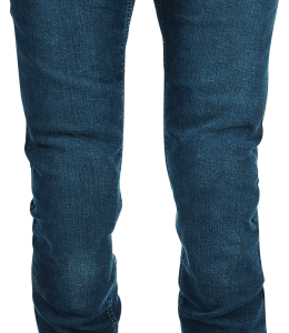 Speed and Strength Fast Times Denim Pant Blue Womens - 10 Regular