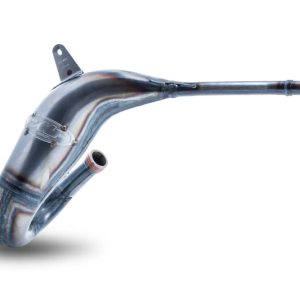 FMF Factory Fatty Pipe - KX 85/100 2014-2022 / KX112 2022 022064 022062 1820-1538