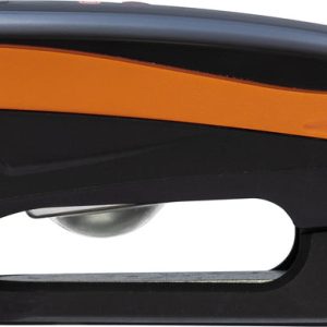 Abus 7000 Rs1 3d Alarm Disc Lock Orange 69066