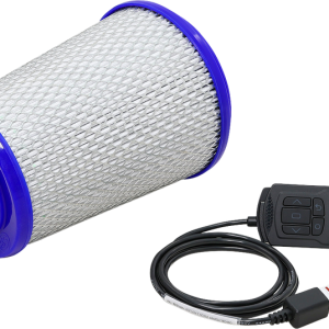 DYNOJET Stage-2 Power Package Kit - YXZ1000R 2021, 2023 91022006