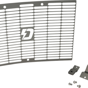DYNOJET Radiator Guard - Pan America 61300104
