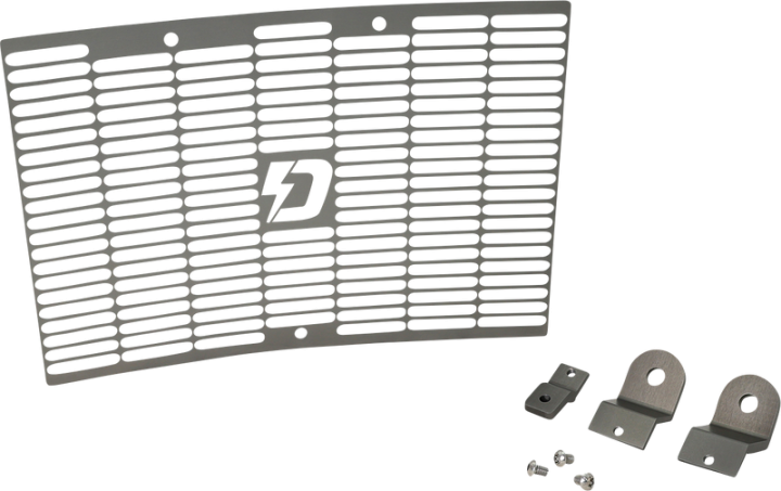 DYNOJET Radiator Guard - Pan America 61300104