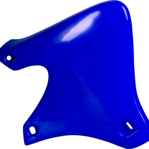 POLISPORT Radiator Cover - Blue - YZ 426F/250F 8410100009