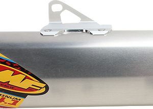 FMF Factory 4.1 RCT Muffler - Aluminum KX450F 2016-2018 042330 1821-1726