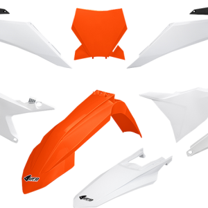 UFO Replacement Body Kit - OEM KTKIT529@999