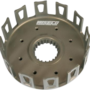 WISECO Clutch Basket Precision-Forged WPP3005