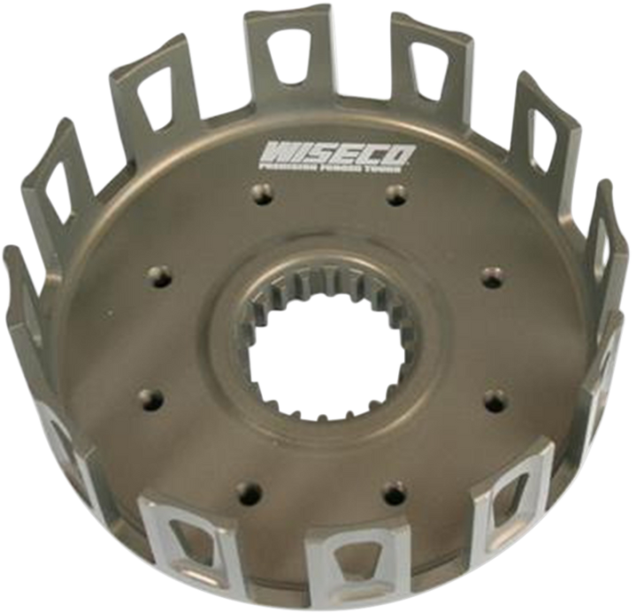WISECO Clutch Basket Precision-Forged WPP3005