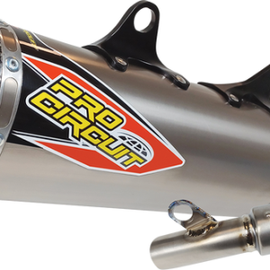 PRO CIRCUIT T-6 Exhaust System Husqvarna FC 450 2023 /KTM SX-F FE 450 22-24 0352245F