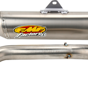 FMF Factory 4.1 Muffler 044211 1831-0359