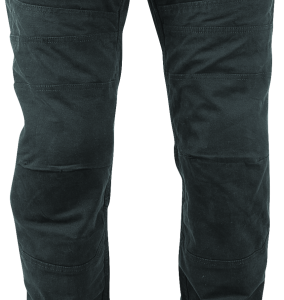 Speed and Strength Dogs Of War Pant Black Size - 38 X 32