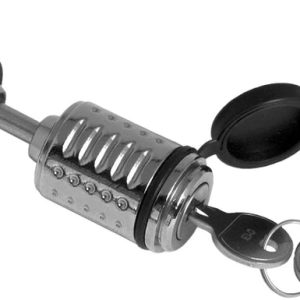 Deadbolt Standard Coupler Lock .25"X.5" Shaft 57-9674