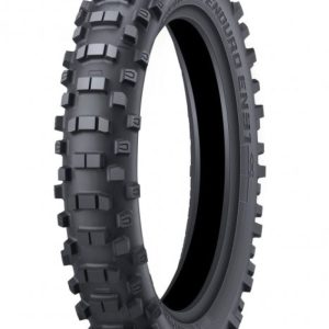 Dunlop Geomax EN91 EX Rear Tire - 140/80-18 M/C 70R TT 45272501