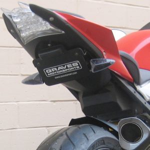 Graves Motorsports S1000rr Fender Eliminator Kit 10-20 FEB-10S1RR-K