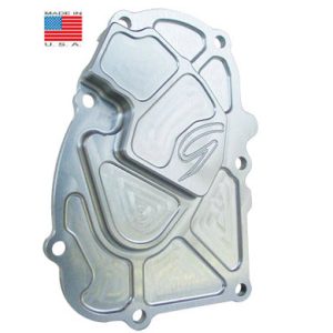 Graves motorsports yamaha r6 + r6s right side engine case cover