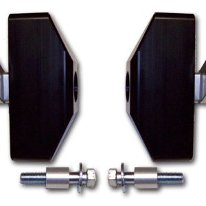 Graves Motorsports Frame Sliders 09-20 Rsv4 / 11-17 Tuono V4/ 16-20 Tuono V4 1100 Fsa-17rsv4-K