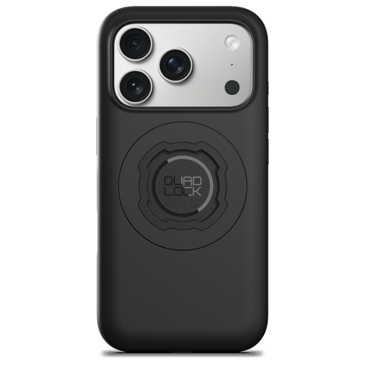 IN STOCK Quad Lock Mag Case Iphone 17 Pro 4713021705