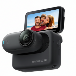 INSTA360 - Go 3S Action Bundle - 5001-1702-00