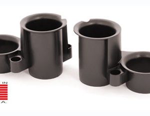 Graves motorsports airbox velocity stack kit Yamaha R1 + FZ1 AB012