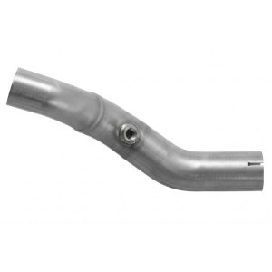 Arrow HARLEY-DAVIDSON RA1250 PAN AMERICA E5+ 2026 ST. STEEL LINK PIPE 72221PD