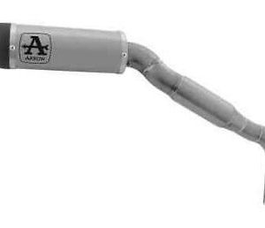 71971PK Arrow Indy Race Exhaust Titanium for Honda CBR600RR 2024 2025