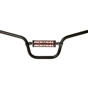 RENTHAL Handlebar - Grom/MSX125 - Black 83302BK12300