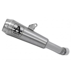 Arrow YAMAHA YZF-R3 E5+ '25/'26 PRO-RACE NICHROM EXHAUST 77516PRI