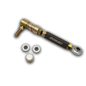 DYNOJET Sway Bar Link - Quick Disconnect RZR XP Turbo 2018-2020 77200002