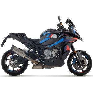 Arrow Bmw M1000xr E5 2025 2026 Indy Race Evo Titanium Exhaust 77509pk