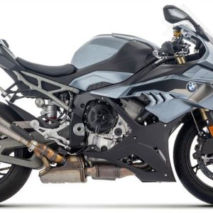 77500PR Arrow exhaust slip on BMW S/ M1000 RR 2025-26 WITH WELDED DB