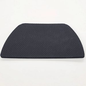 Graves Kawasaki ZX-6R Back Pad Foam 5mm - W-WHK-24ZX6-04