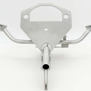 Kawasaki ZX-4RR Fairing Bracket - FBK-23ZX4-ST