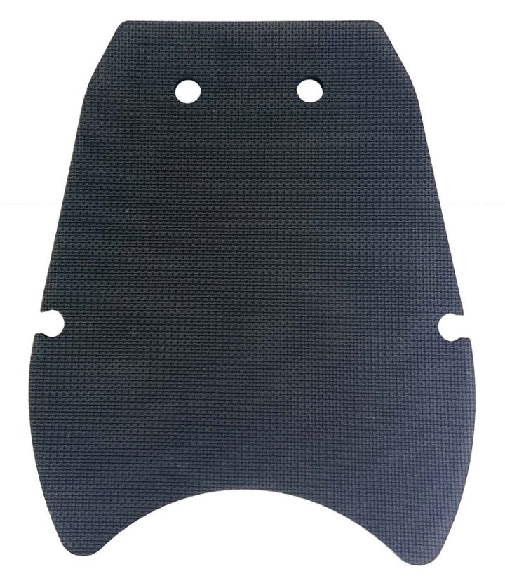 Graves Kawasaki ZX-6R Seat Foam 10mm (2024+) - W-WHK-24ZX6-02