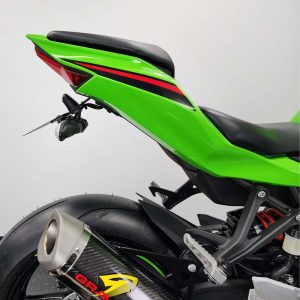 Kawasaki ZX-4RR ZX-4R Fender Eliminator - FEK-23ZX4-K