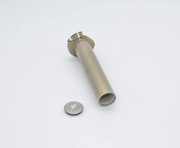 Graves Motorsports KTM - Husqvarna Dual Sport Progressive Throttle Tube - W-WCU-001-TC