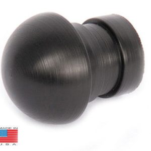 Graves Motorsports Clip-On Handlebar Plugs - HB003