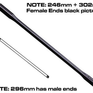 Graves Motorsports Motorcycle Shift Rod