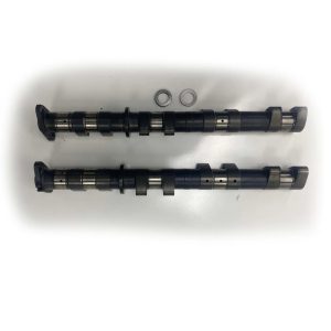Graves Motorsports Kawasaki ZX-6R Racing Camshaft Set - CMK-13ZX6-IE
