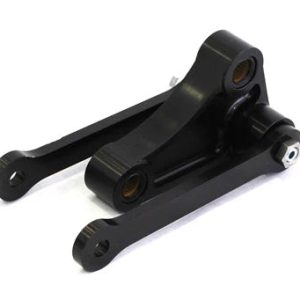 Graves Motorsports Yamaha R6 Suspension B Link - W-WSY-06R6-CLB