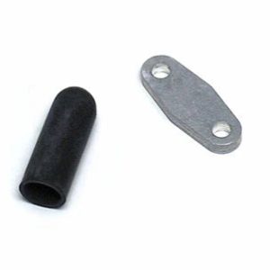 Graves Motorsports Yamaha WR250R + WR250X Smog Block Off Kit - ABY-08WR2-S
