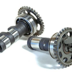 Graves Motorsports Yamaha YZ250F Supermoto + Motocross Camshafts - CM410