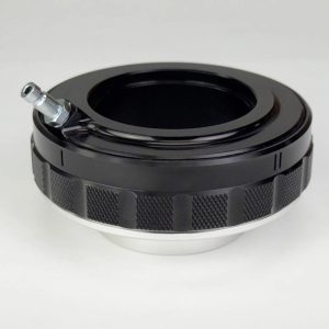 Graves Pneumatic Preload Adjuster for Bitubo Shocks - W-WSK-2001-03