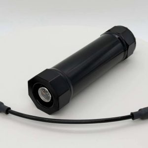 Graves Pneumatic Preload Adjustment Tool - Black - W-WSK-2001-01K