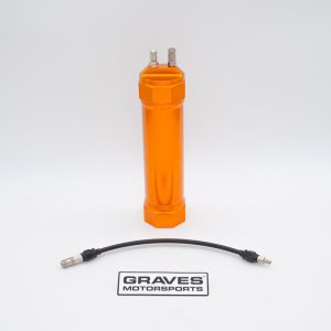 Graves Pneumatic Preload Adjustment Tool - W-WSK-2001-01