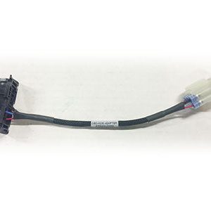Ftecu zx10 kds to obdii diagnotic harness adapter